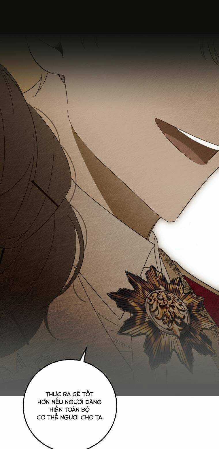 Bạo Chúa Thân Mến Chapter 18 trang 67