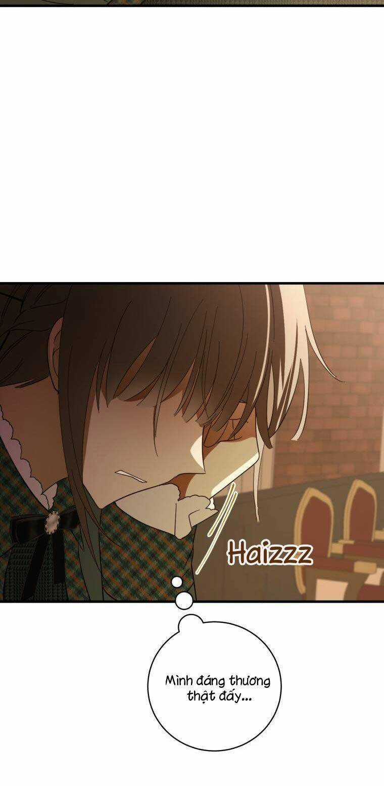 Bạo Chúa Thân Mến Chapter 18 trang 69