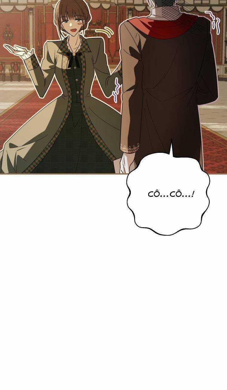 Bạo Chúa Thân Mến Chapter 18 trang 7