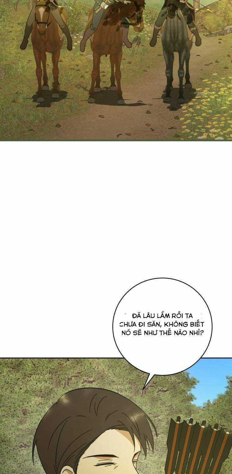 Bạo Chúa Thân Mến Chapter 18 trang 72