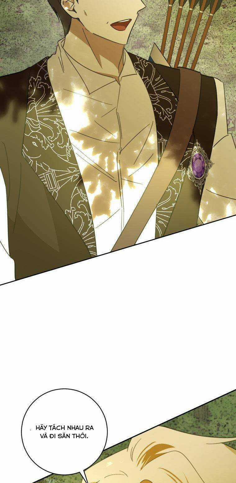 Bạo Chúa Thân Mến Chapter 18 trang 73