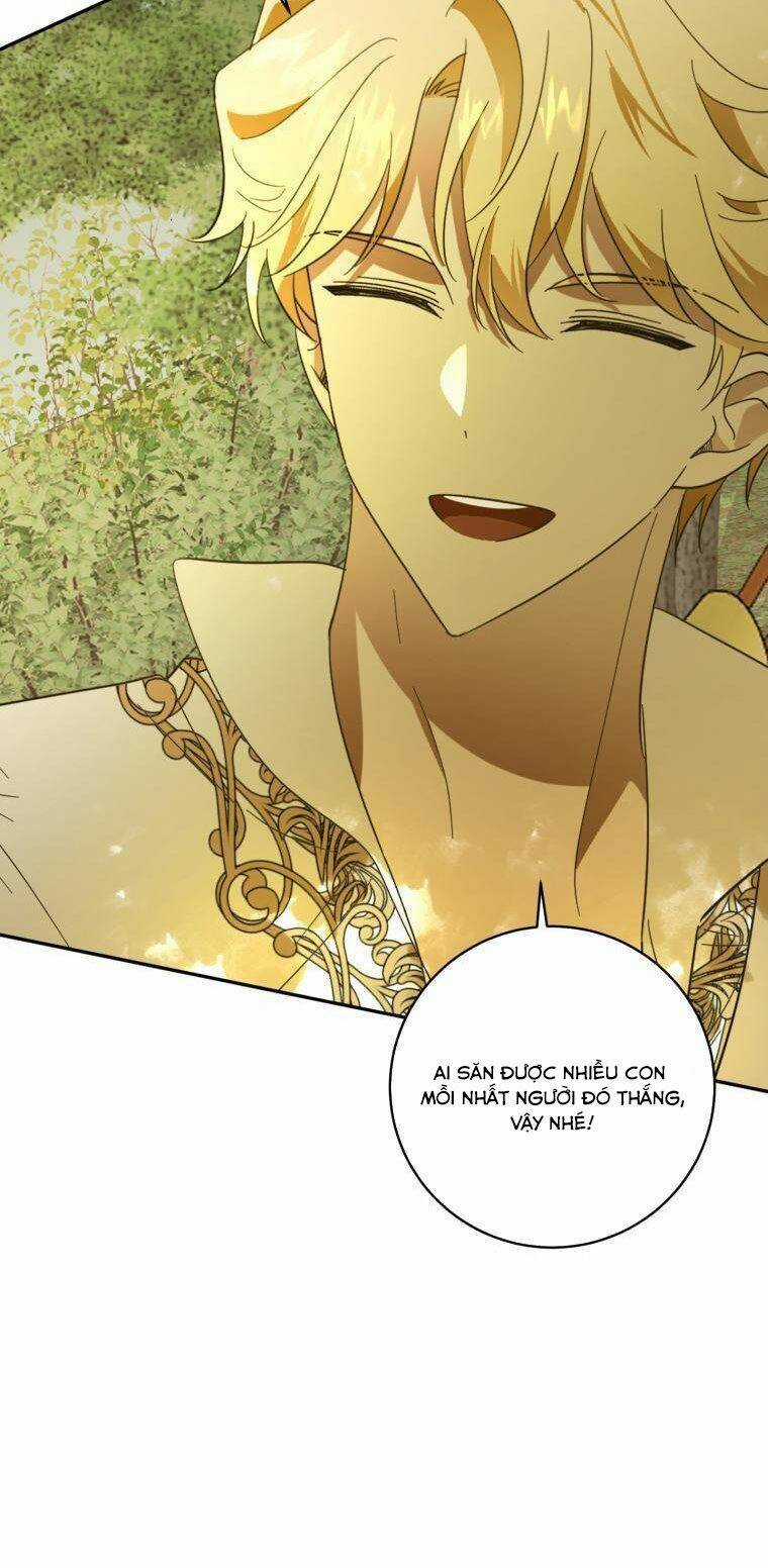 Bạo Chúa Thân Mến Chapter 18 trang 74