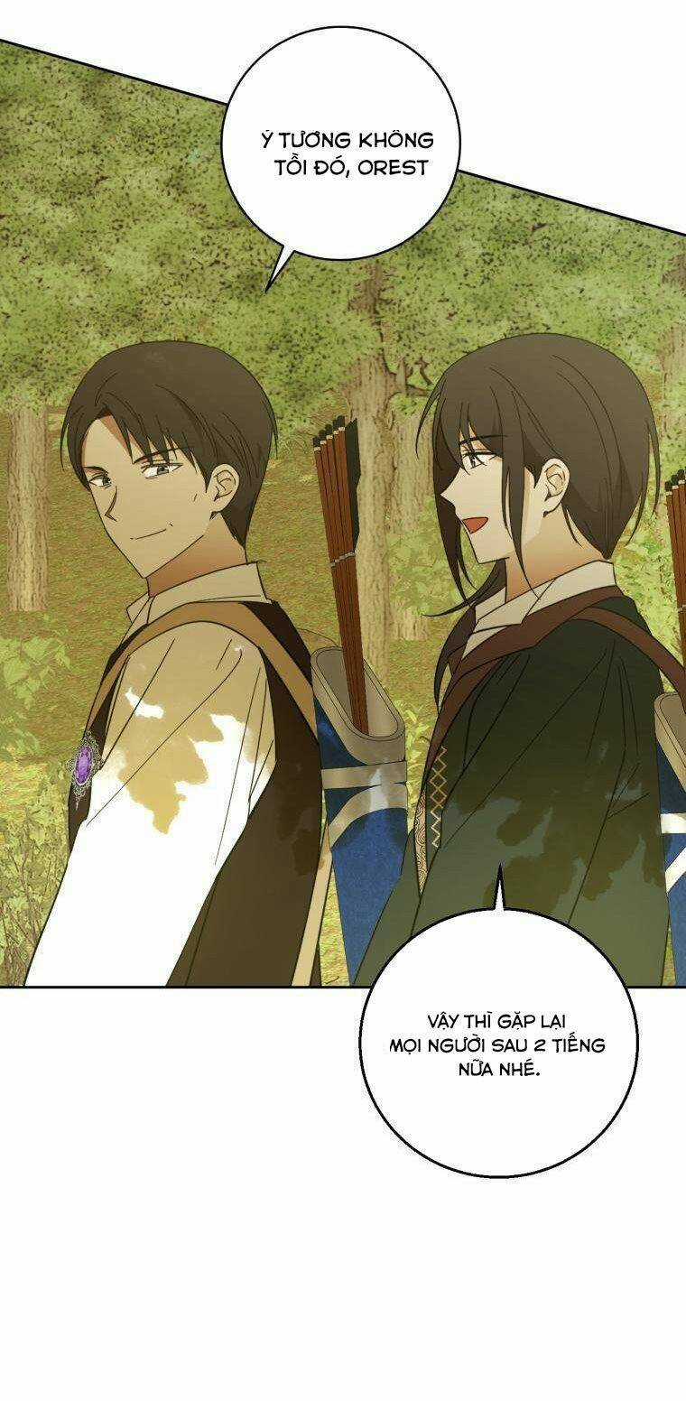 Bạo Chúa Thân Mến Chapter 18 trang 75