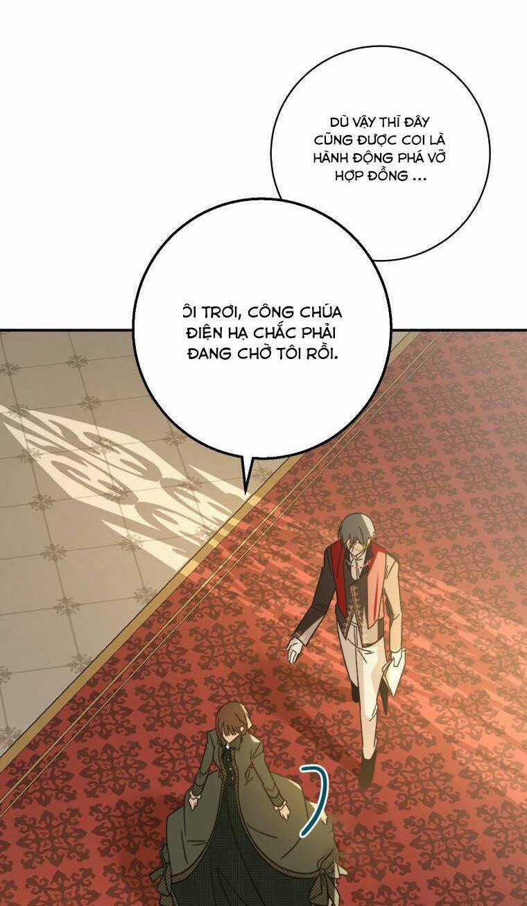 Bạo Chúa Thân Mến Chapter 18 trang 8