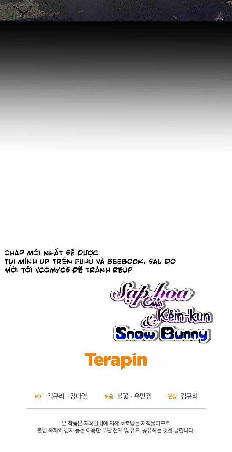 Bạo Chúa Thân Mến Chapter 18 trang 80