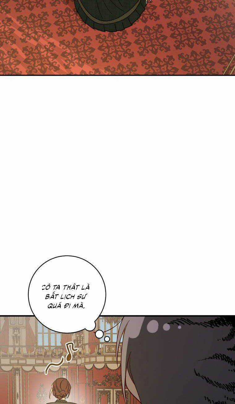 Bạo Chúa Thân Mến Chapter 18 trang 9