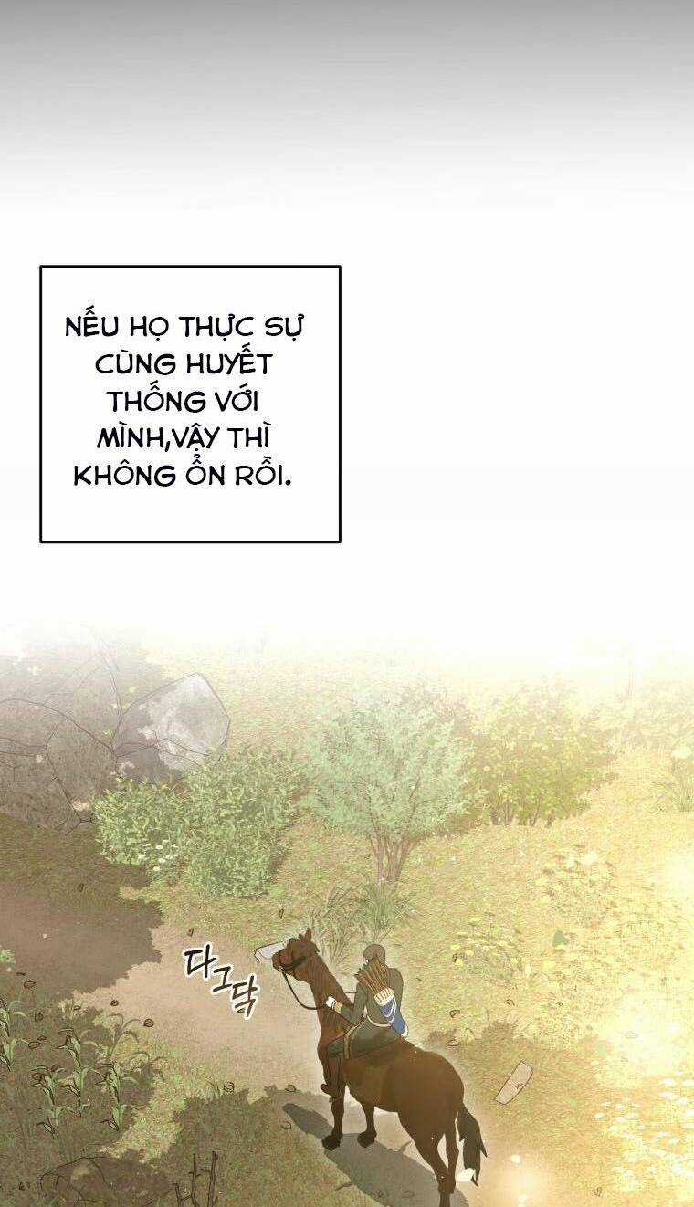 Bạo Chúa Thân Mến Chapter 19 trang 22