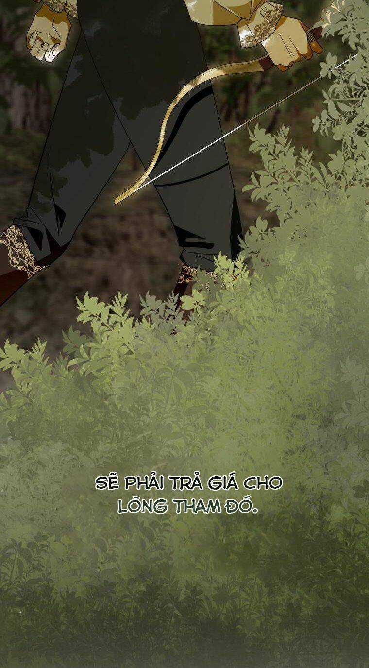 Bạo Chúa Thân Mến Chapter 19 trang 29