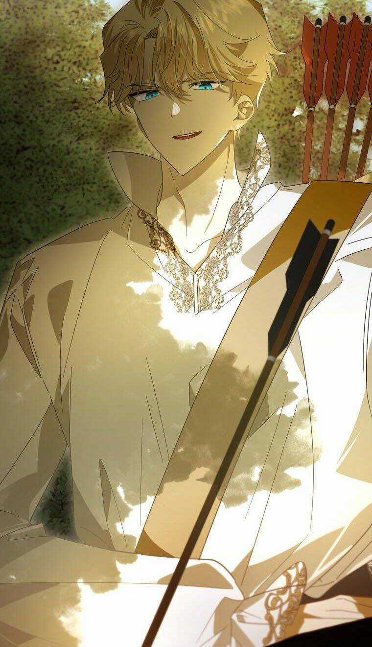 Bạo Chúa Thân Mến Chapter 19 trang 35