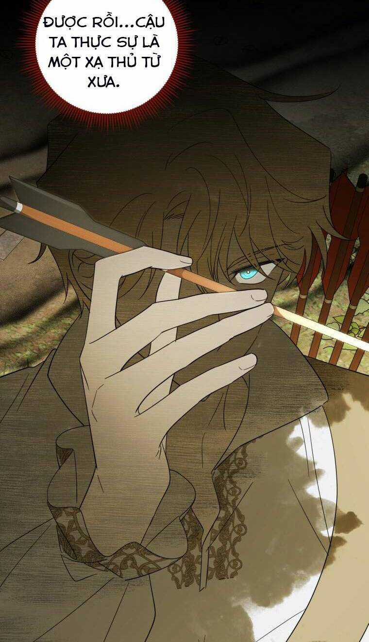 Bạo Chúa Thân Mến Chapter 19 trang 38