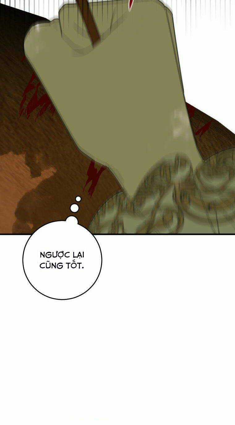 Bạo Chúa Thân Mến Chapter 19 trang 44