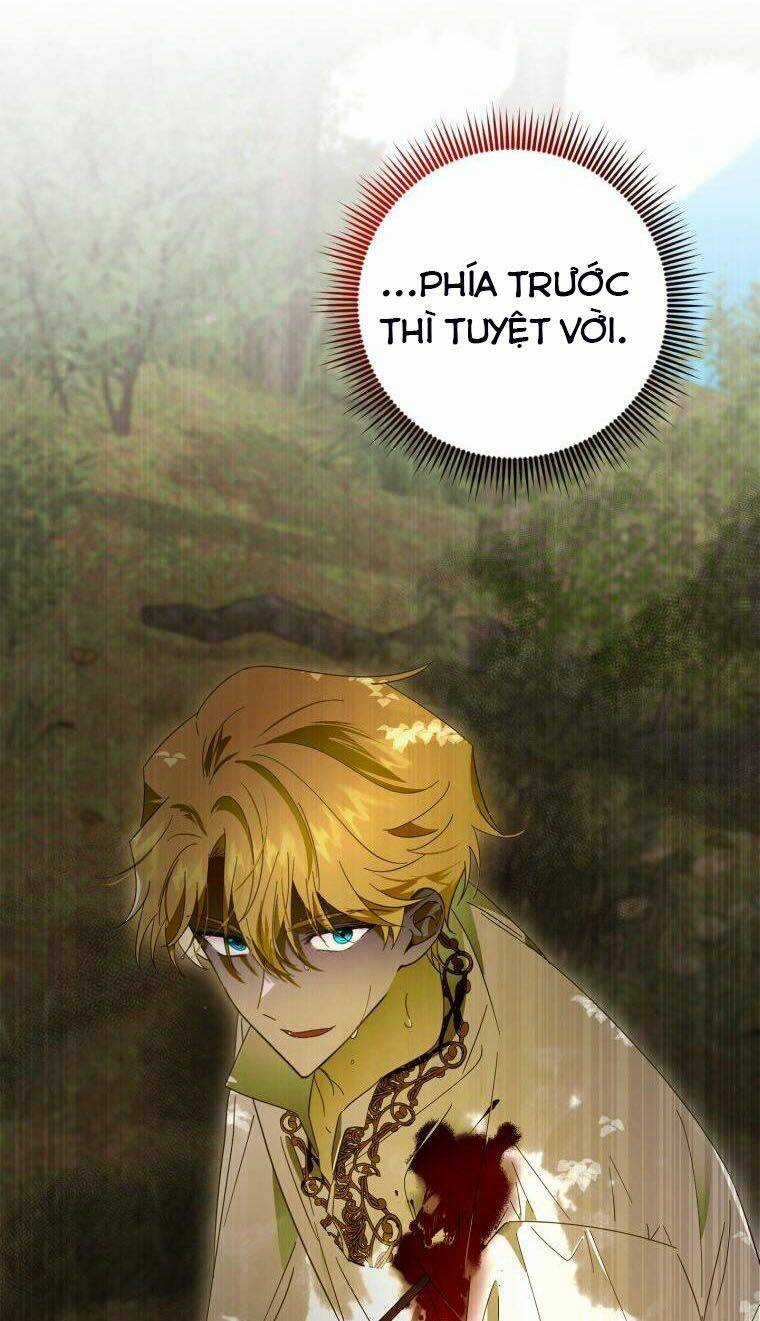 Bạo Chúa Thân Mến Chapter 19 trang 45