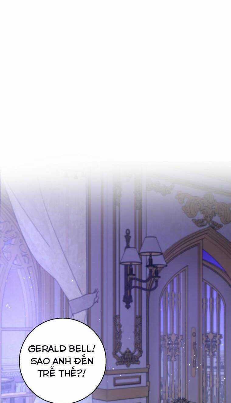 Bạo Chúa Thân Mến Chapter 19 trang 48