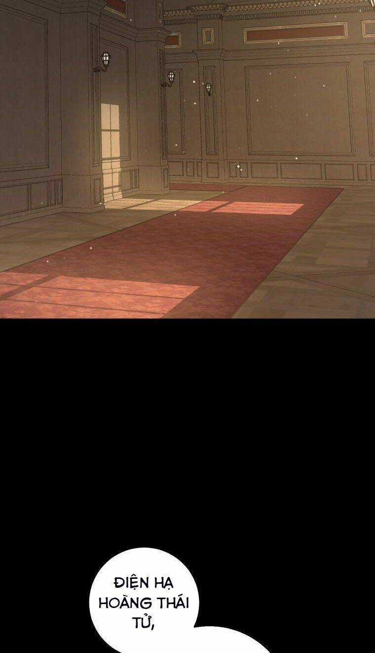 Bạo Chúa Thân Mến Chapter 19 trang 5