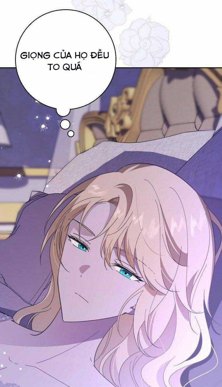 Bạo Chúa Thân Mến Chapter 19 trang 51