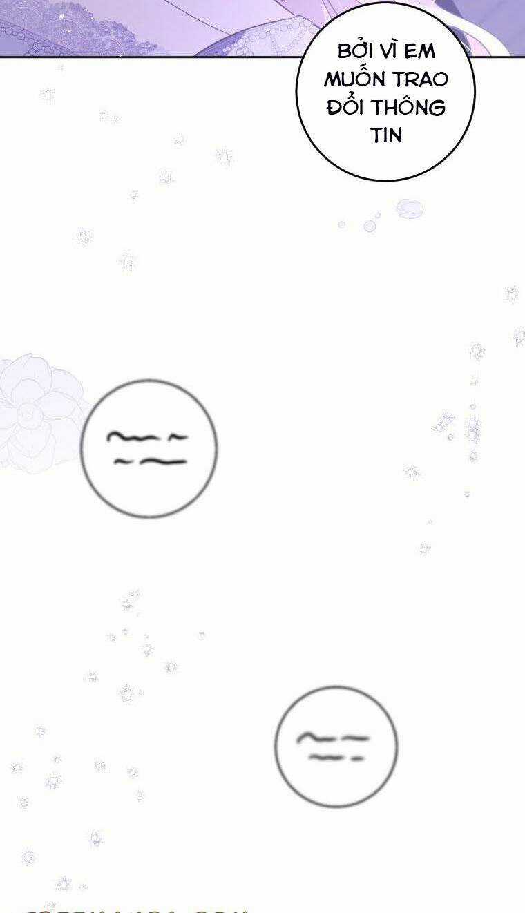 Bạo Chúa Thân Mến Chapter 19 trang 52