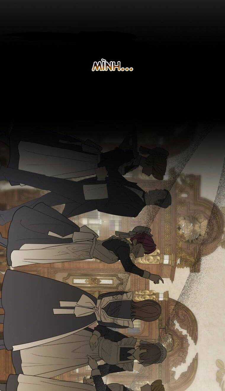 Bạo Chúa Thân Mến Chapter 19 trang 54