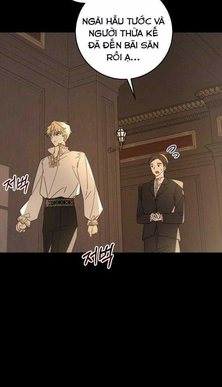 Bạo Chúa Thân Mến Chapter 19 trang 6