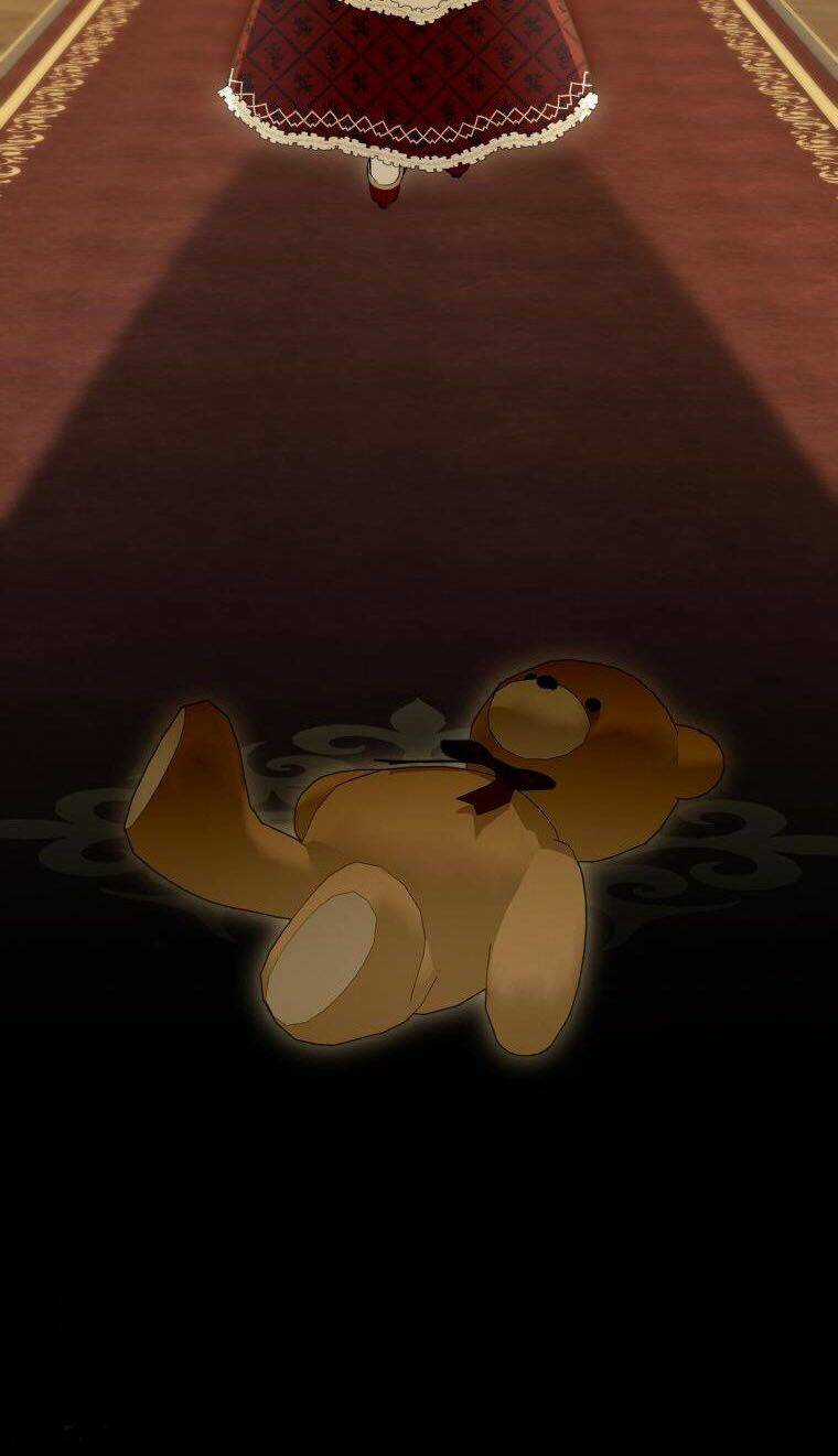 Bạo Chúa Thân Mến Chapter 19 trang 61