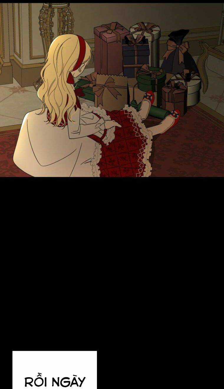 Bạo Chúa Thân Mến Chapter 19 trang 63