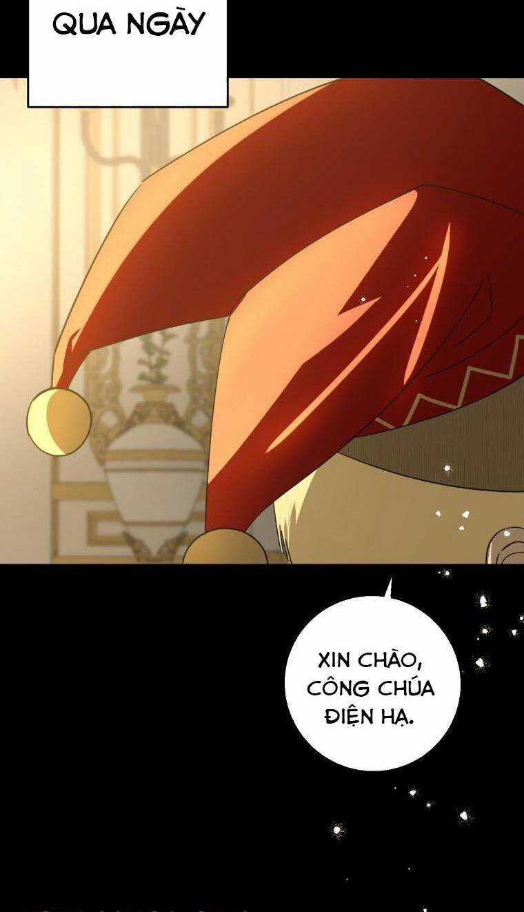 Bạo Chúa Thân Mến Chapter 19 trang 64