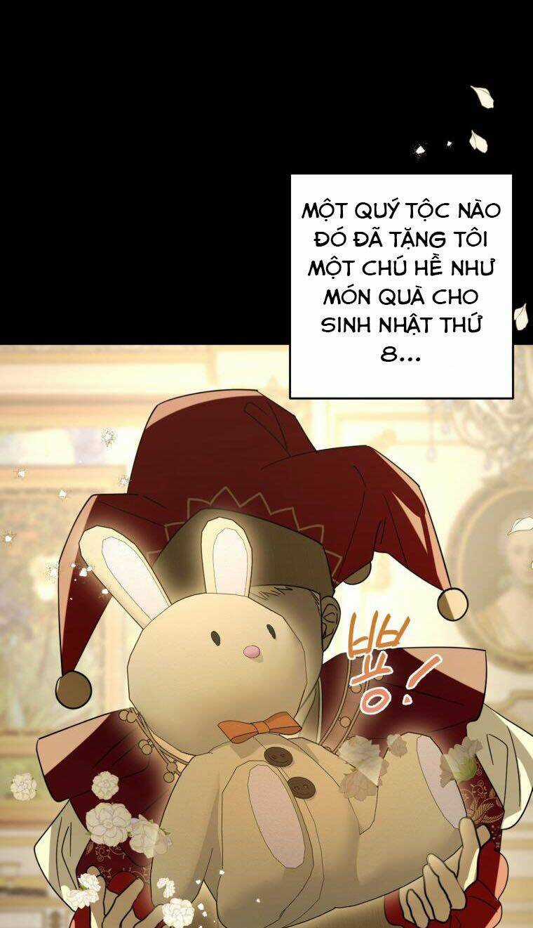 Bạo Chúa Thân Mến Chapter 19 trang 65