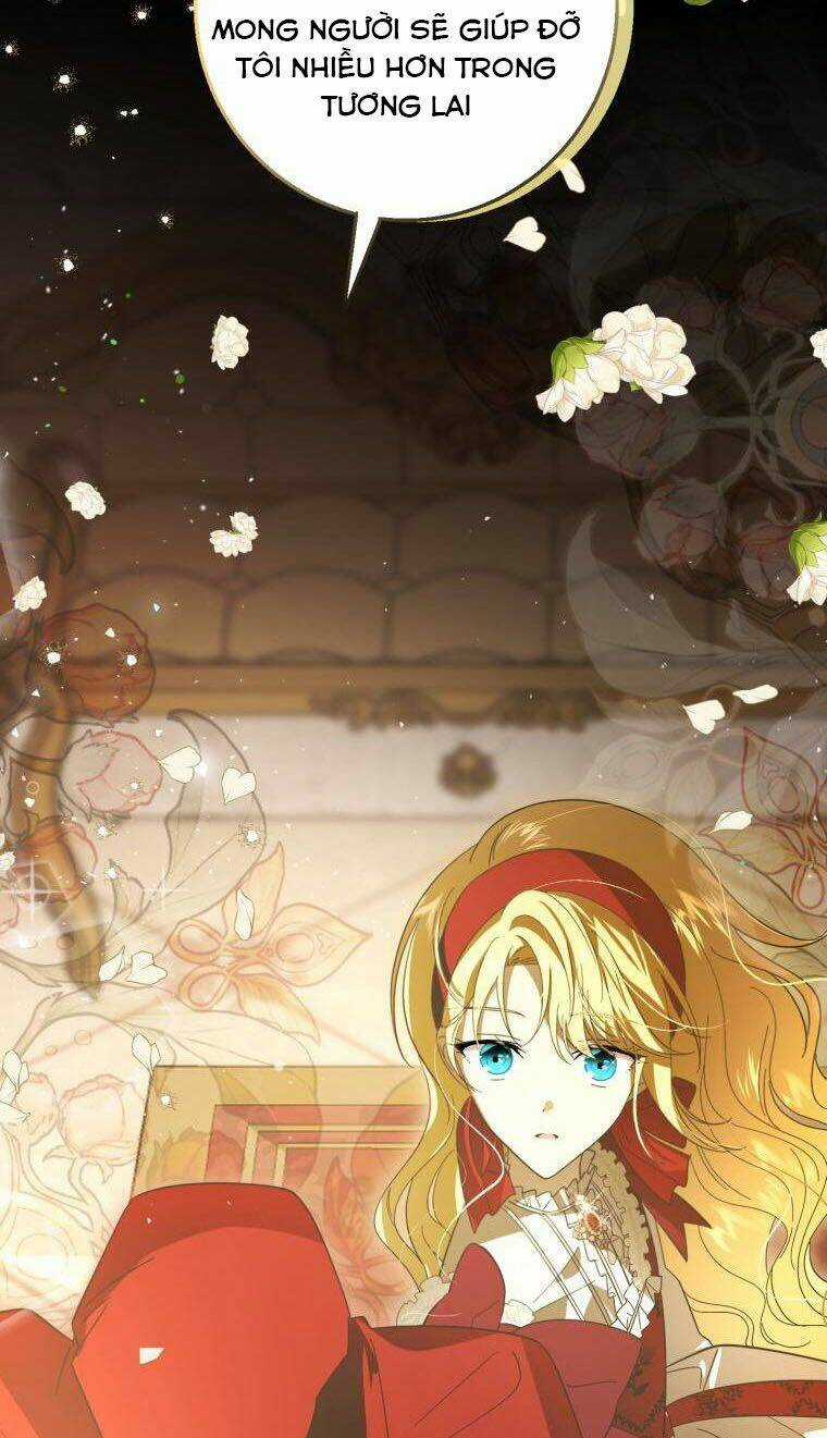 Bạo Chúa Thân Mến Chapter 19 trang 67