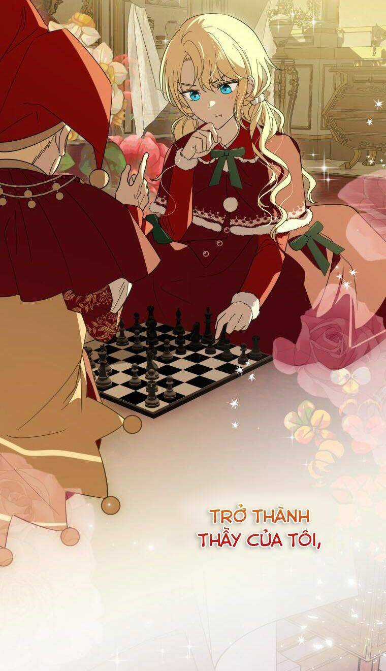 Bạo Chúa Thân Mến Chapter 19 trang 71