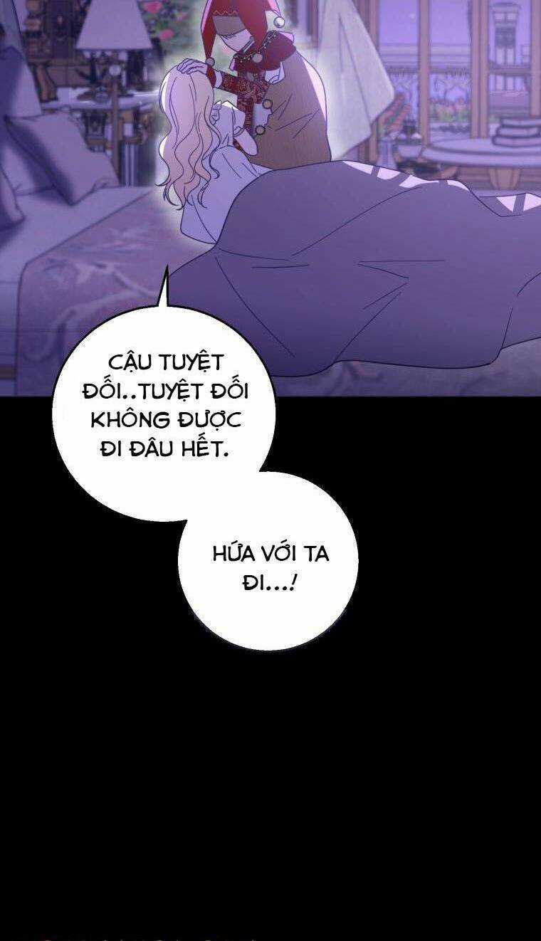 Bạo Chúa Thân Mến Chapter 19 trang 78