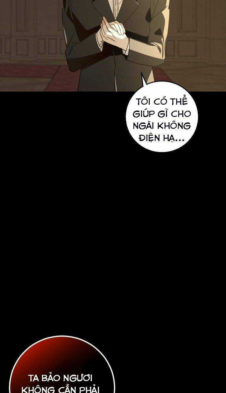 Bạo Chúa Thân Mến Chapter 19 trang 9