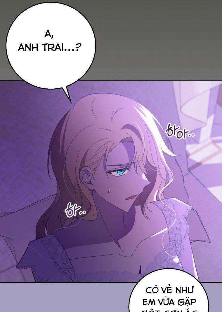 Bạo Chúa Thân Mến Chapter 19 trang 93