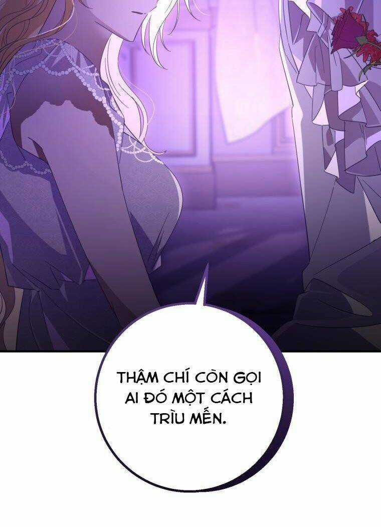 Bạo Chúa Thân Mến Chapter 19 trang 95