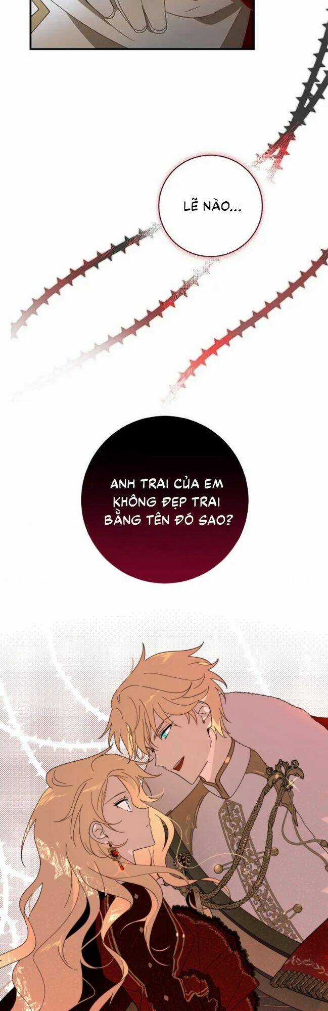 Bạo Chúa Thân Mến Chapter 2 trang 10