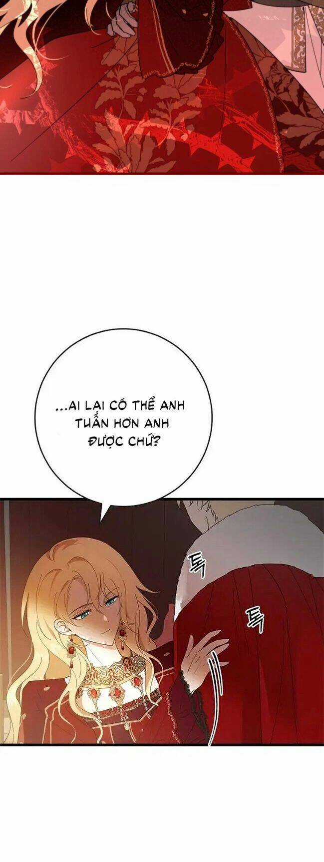 Bạo Chúa Thân Mến Chapter 2 trang 11