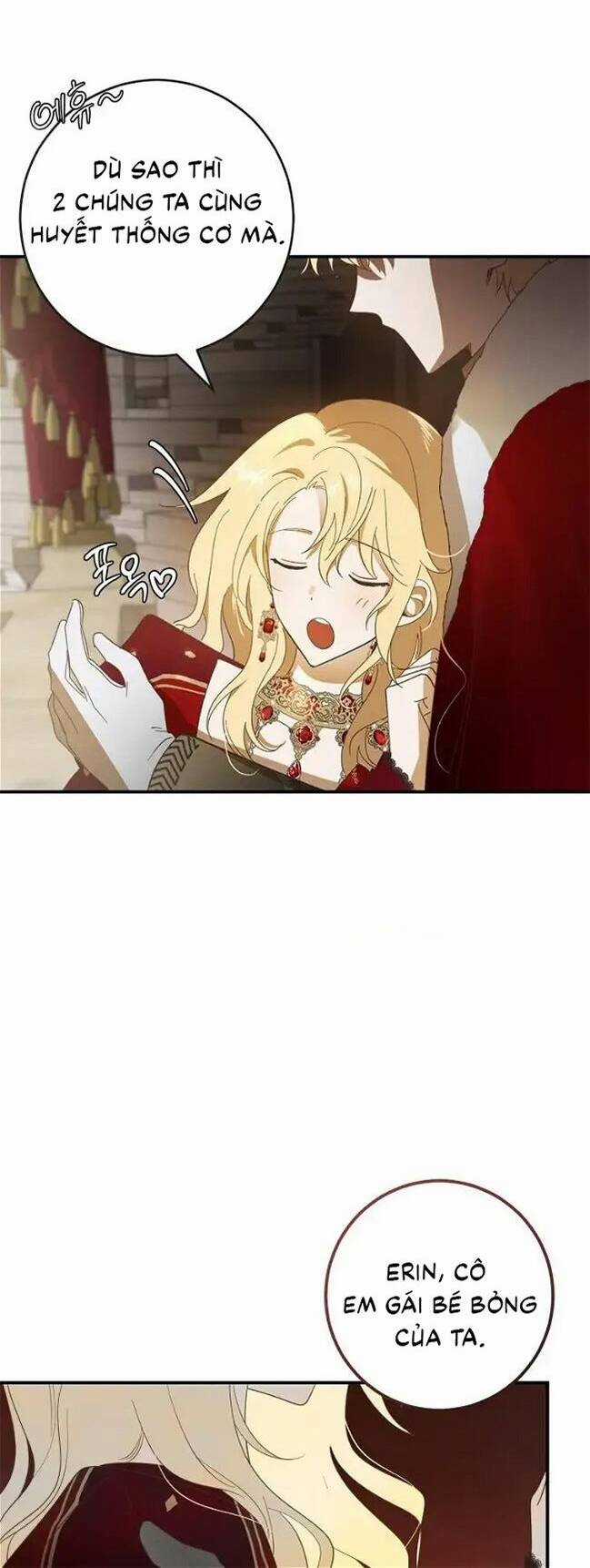 Bạo Chúa Thân Mến Chapter 2 trang 12