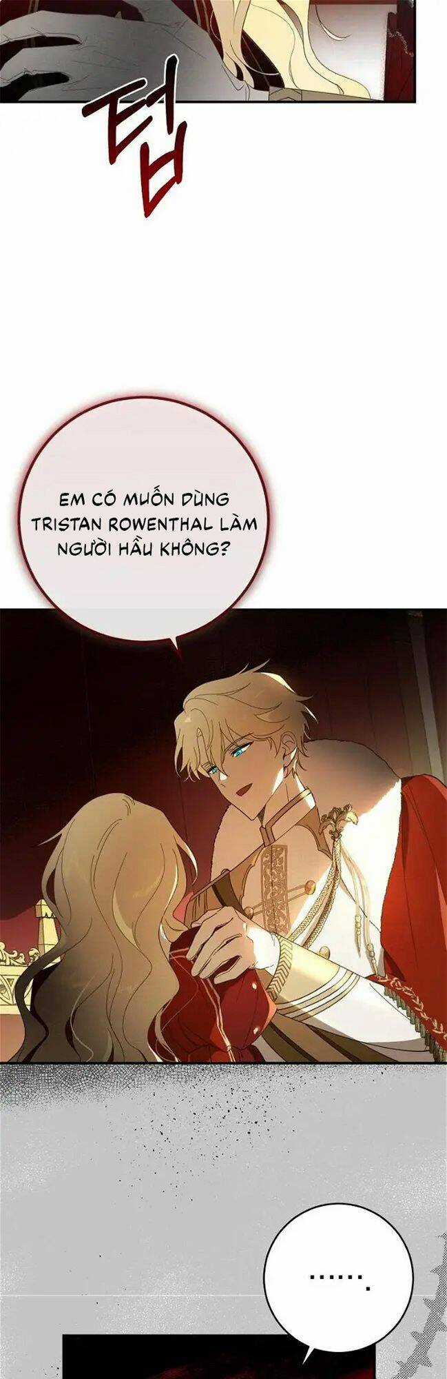 Bạo Chúa Thân Mến Chapter 2 trang 13