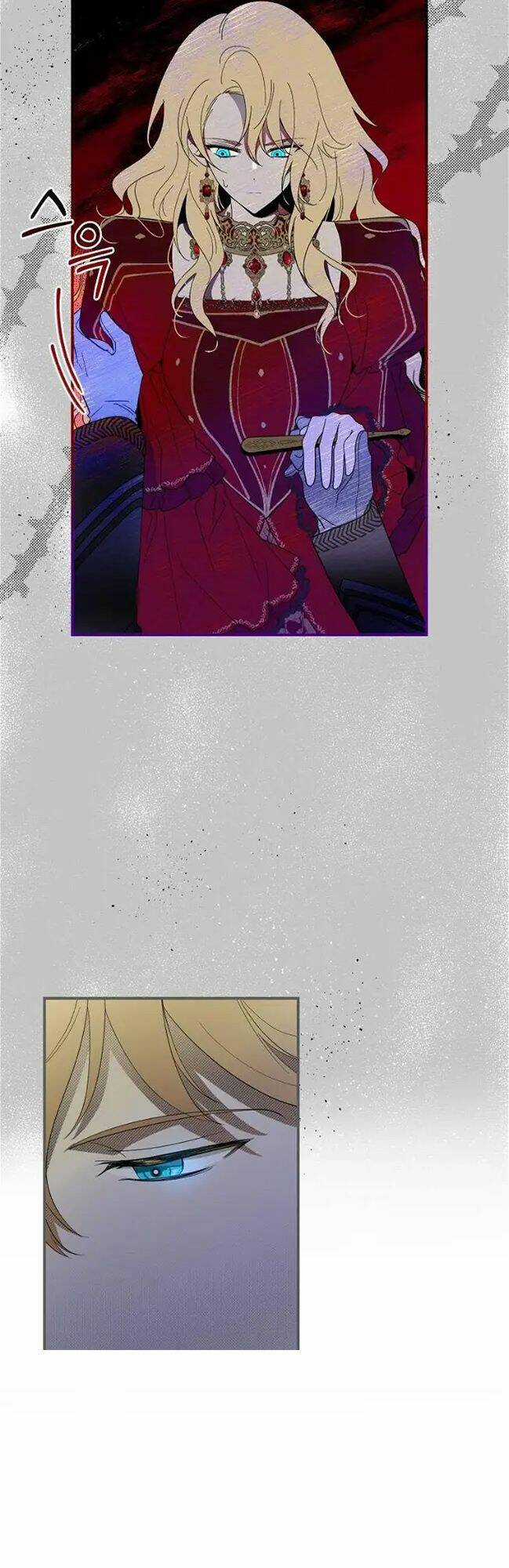 Bạo Chúa Thân Mến Chapter 2 trang 14