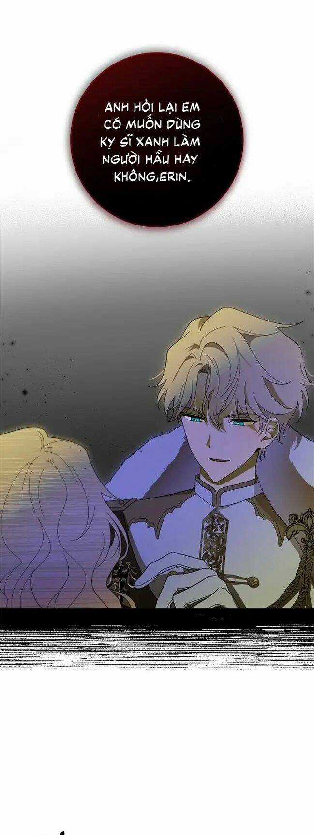 Bạo Chúa Thân Mến Chapter 2 trang 15