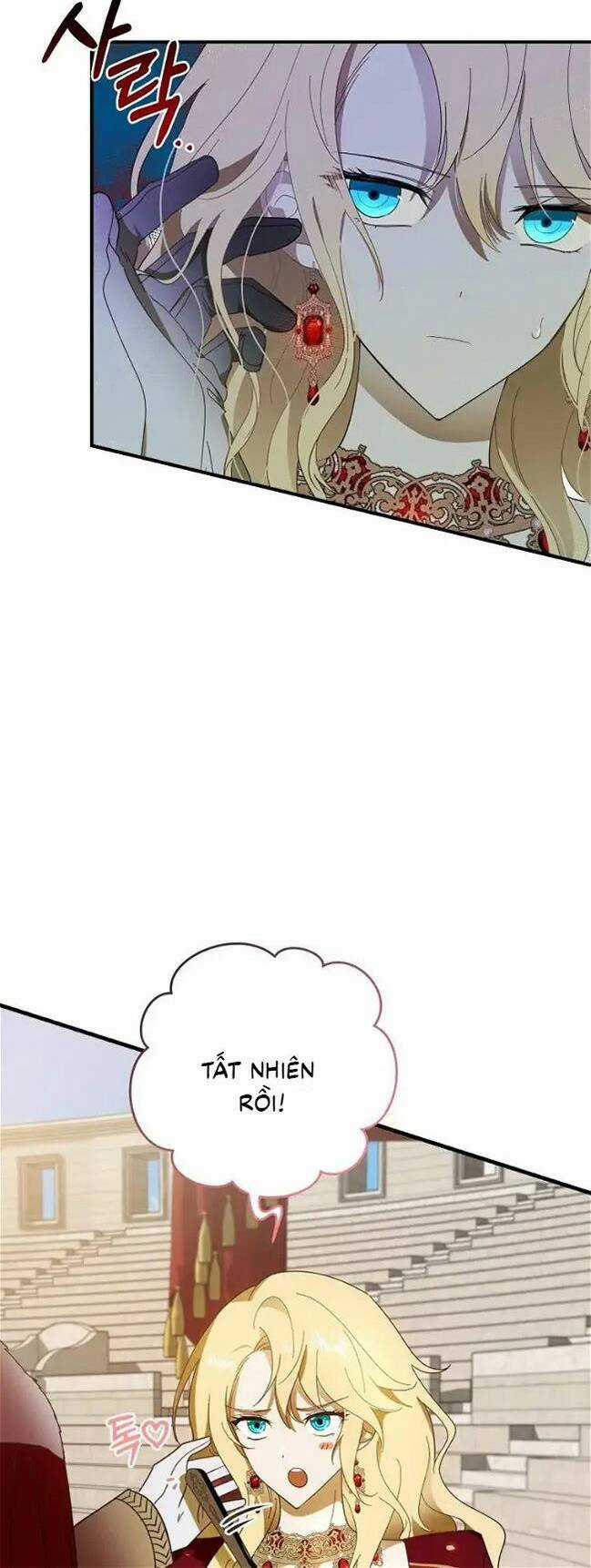 Bạo Chúa Thân Mến Chapter 2 trang 16