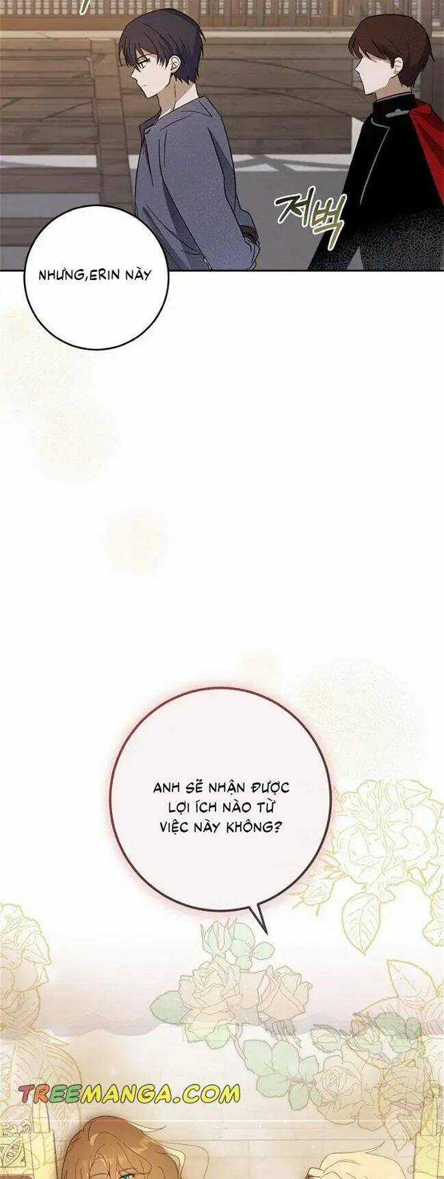 Bạo Chúa Thân Mến Chapter 2 trang 23