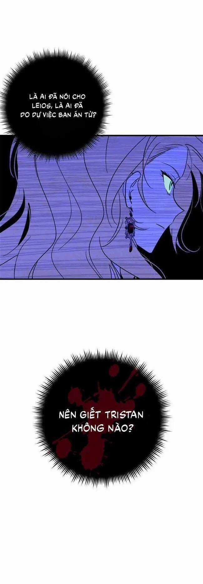 Bạo Chúa Thân Mến Chapter 2 trang 26