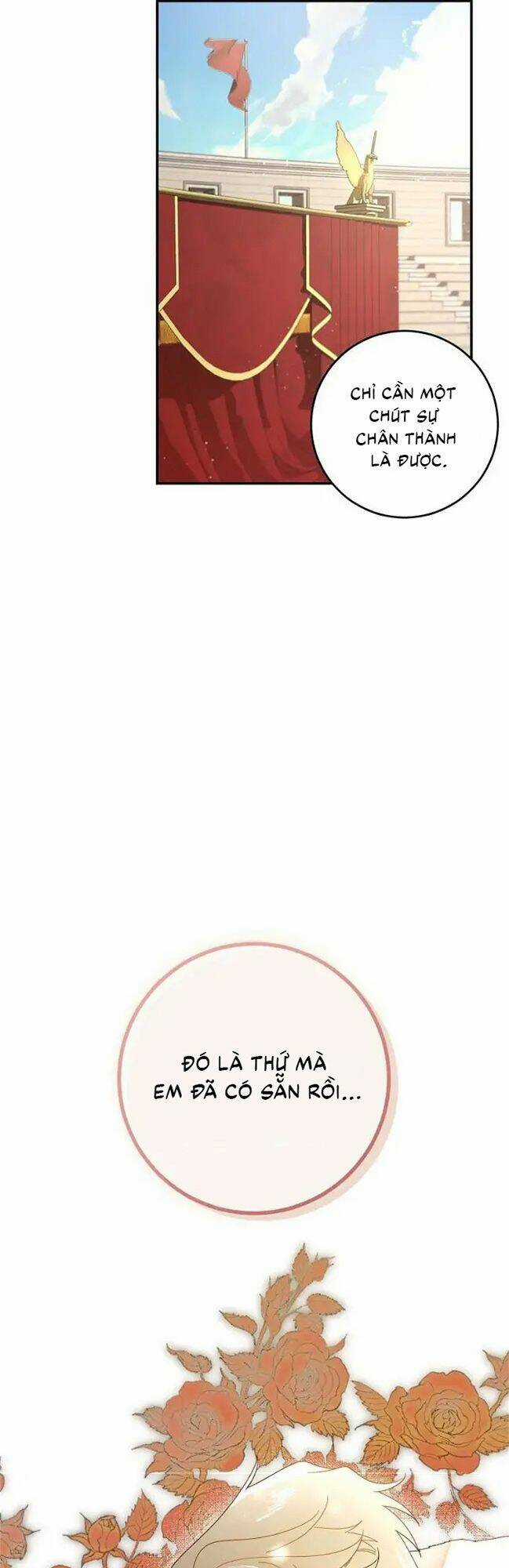 Bạo Chúa Thân Mến Chapter 2 trang 27