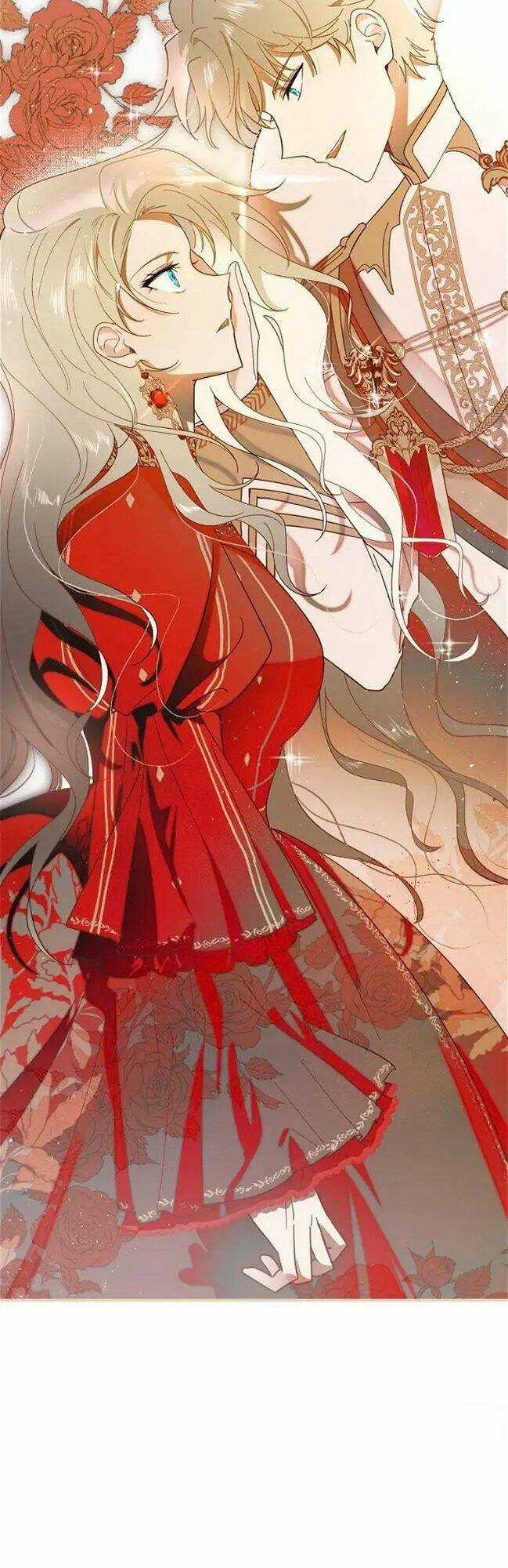 Bạo Chúa Thân Mến Chapter 2 trang 28