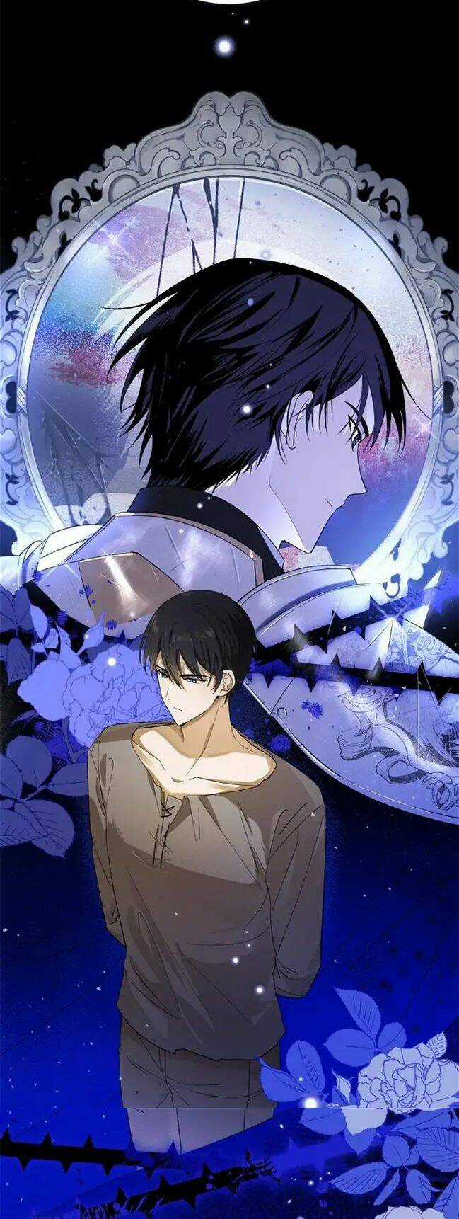 Bạo Chúa Thân Mến Chapter 2 trang 3