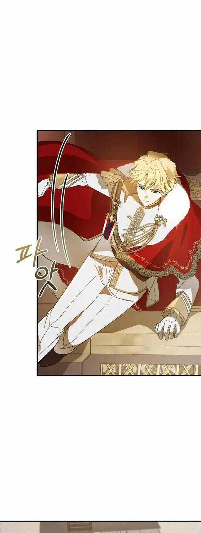 Bạo Chúa Thân Mến Chapter 2 trang 30