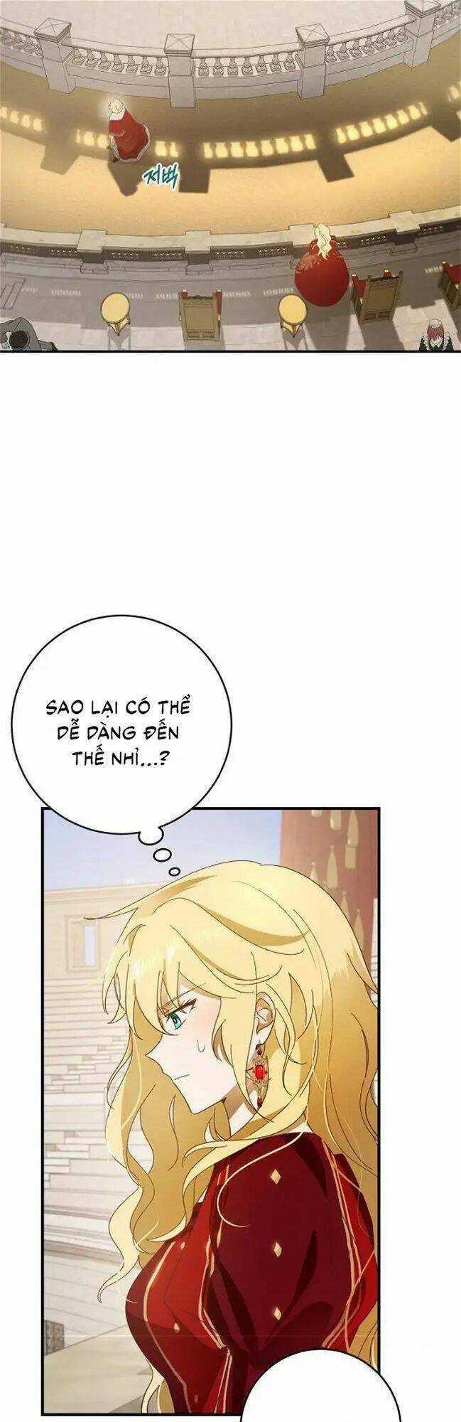 Bạo Chúa Thân Mến Chapter 2 trang 31