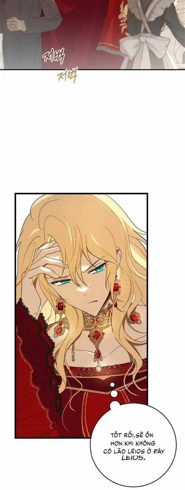 Bạo Chúa Thân Mến Chapter 2 trang 33