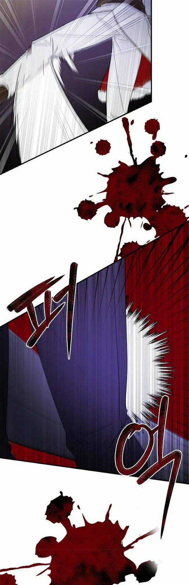 Bạo Chúa Thân Mến Chapter 2 trang 39