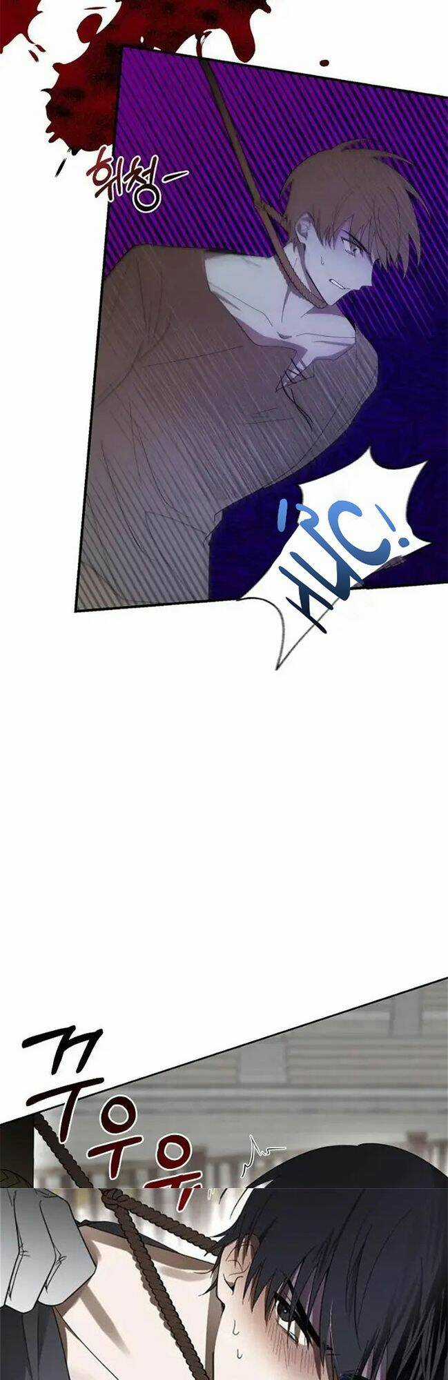 Bạo Chúa Thân Mến Chapter 2 trang 40