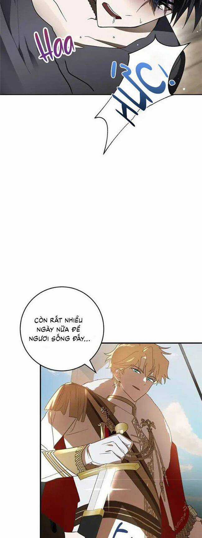 Bạo Chúa Thân Mến Chapter 2 trang 41